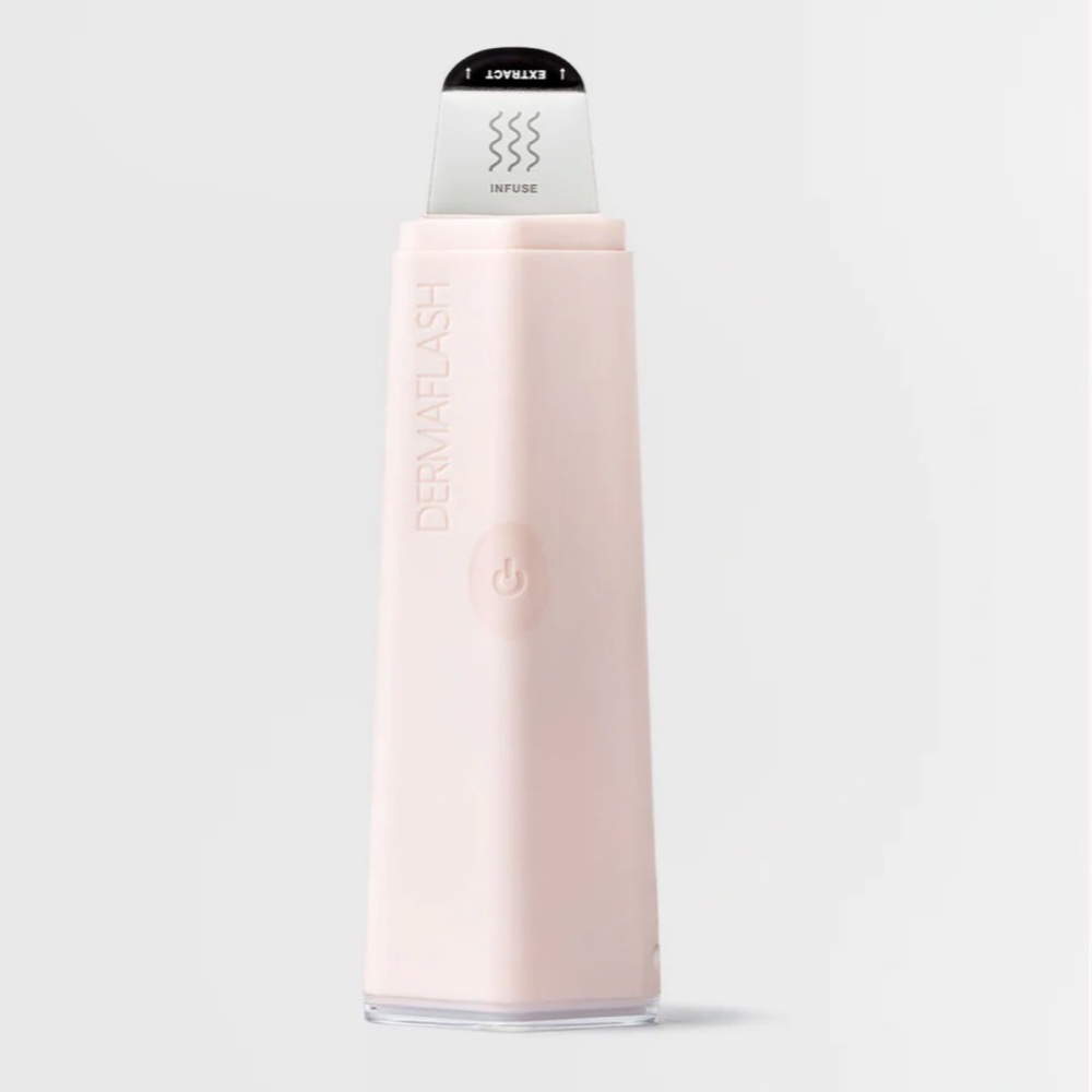 DERMAPORE+
Ultrasonic Pore Extractor